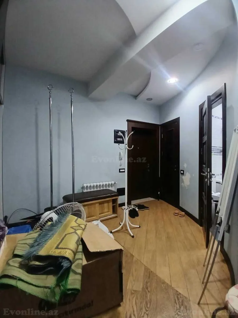 Satılır 3 otaqlı Mənzil Yeni tikili 130 m² Əhmədli - şəkil 15