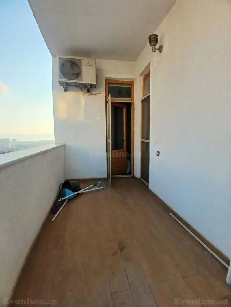 Satılır 3 otaqlı Mənzil Yeni tikili 130 m² Əhmədli - şəkil 16