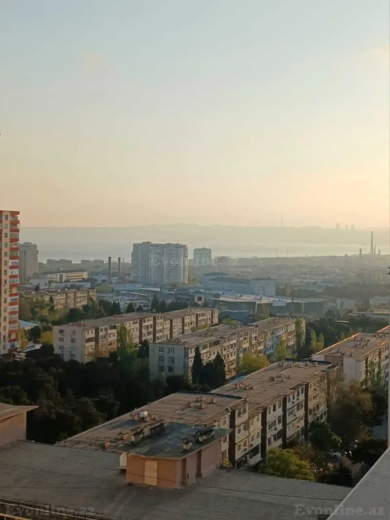 Satılır 3 otaqlı Mənzil Yeni tikili 130 m² Əhmədli - şəkil 18