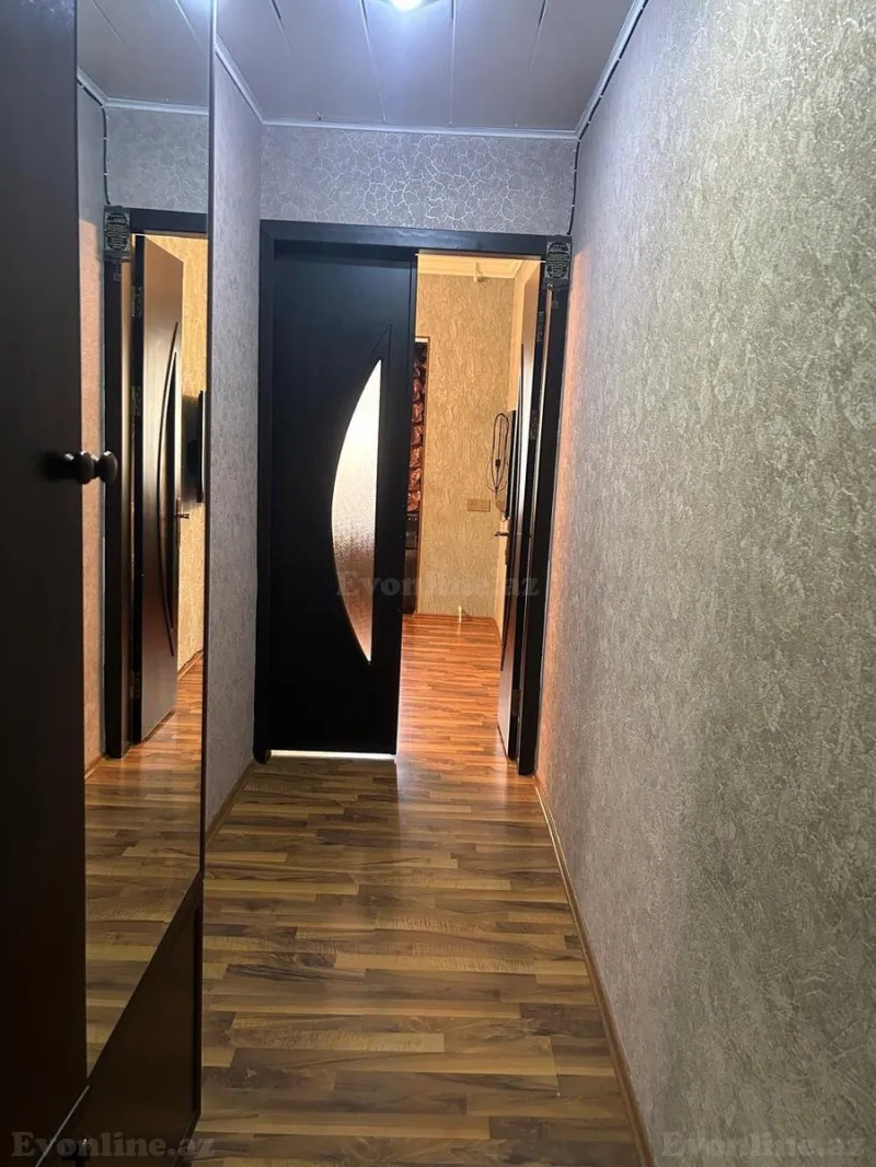 Satılır 2 otaqlı Mənzil Köhnə tikili 67 m² Binəqədi r. - şəkil 16