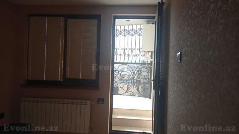 Kirayə verilir 3 otaqlı Mənzil Köhnə tikili 100 m² Sahil m. - şəkil 18