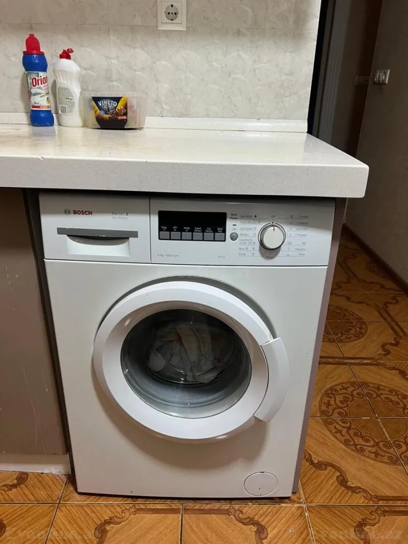 Satılır 2 otaqlı Mənzil Köhnə tikili 65 m² Gənclik m. - şəkil 21