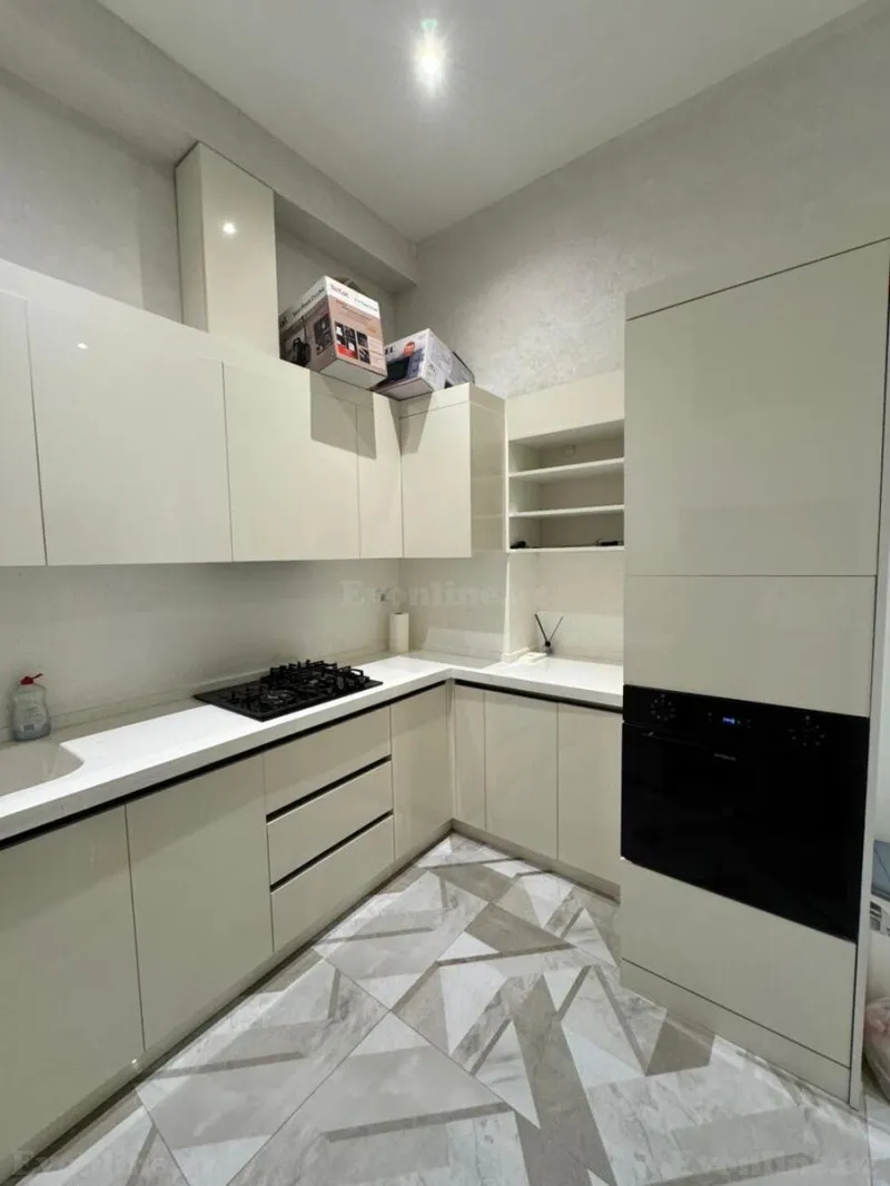 Kirayə verilir 2 otaqlı Mənzil Yeni tikili 75 m² 28 May m. - şəkil 3