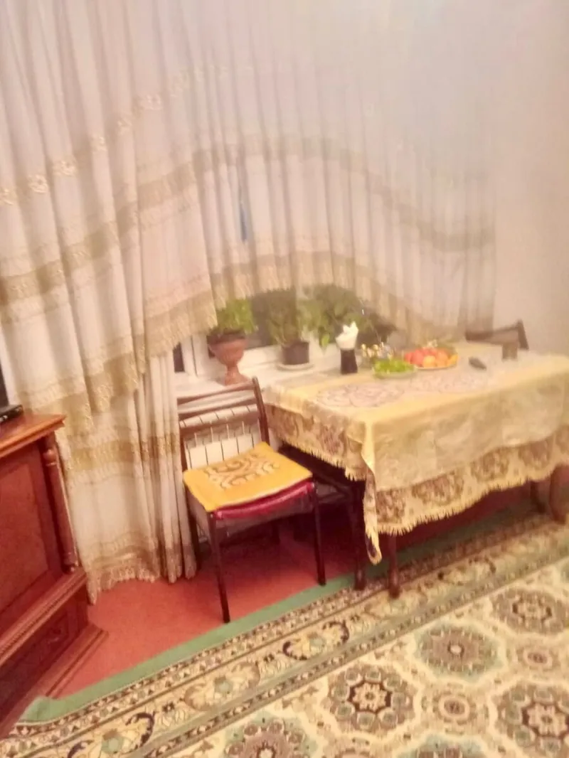 Satılır 1 otaqlı Mənzil Köhnə tikili 45 m² Əhmədli - şəkil 6