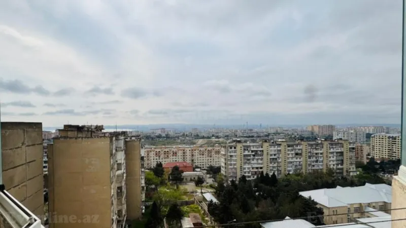Satılır 3 otaqlı Mənzil Yeni tikili 130 m² Suraxanı r. - şəkil 10