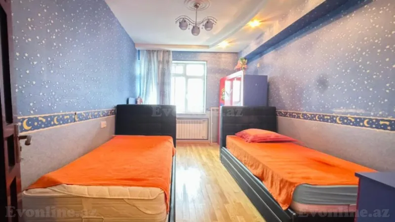 Satılır 3 otaqlı Mənzil Yeni tikili 130 m² Suraxanı r. - şəkil 11