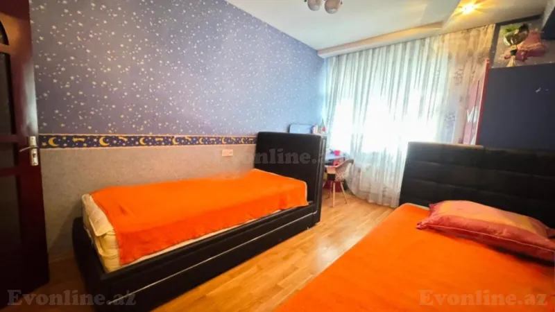 Satılır 3 otaqlı Mənzil Yeni tikili 130 m² Suraxanı r. - şəkil 12