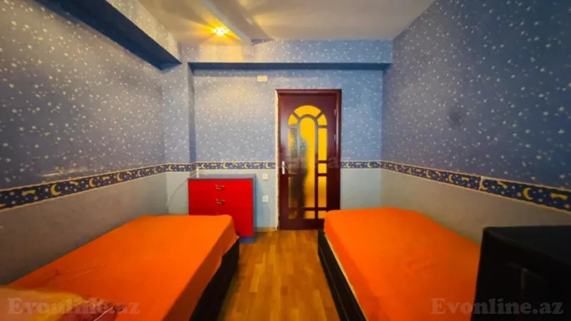 Satılır 3 otaqlı Mənzil Yeni tikili 130 m² Suraxanı r. - şəkil 13