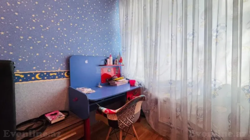 Satılır 3 otaqlı Mənzil Yeni tikili 130 m² Suraxanı r. - şəkil 14