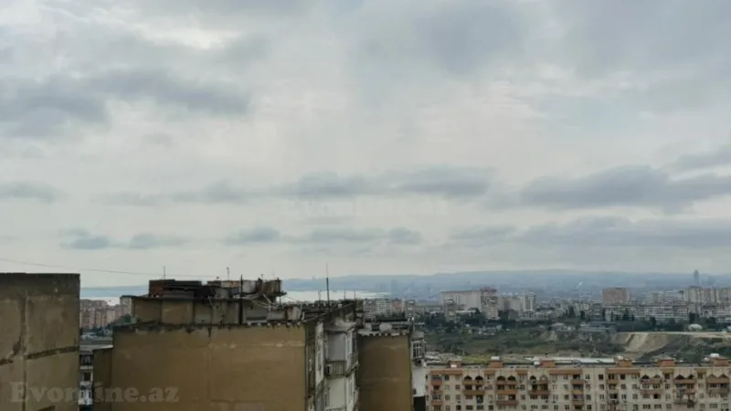 Satılır 3 otaqlı Mənzil Yeni tikili 130 m² Suraxanı r. - şəkil 15