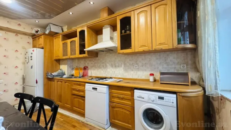 Satılır 3 otaqlı Mənzil Yeni tikili 130 m² Suraxanı r. - şəkil 16