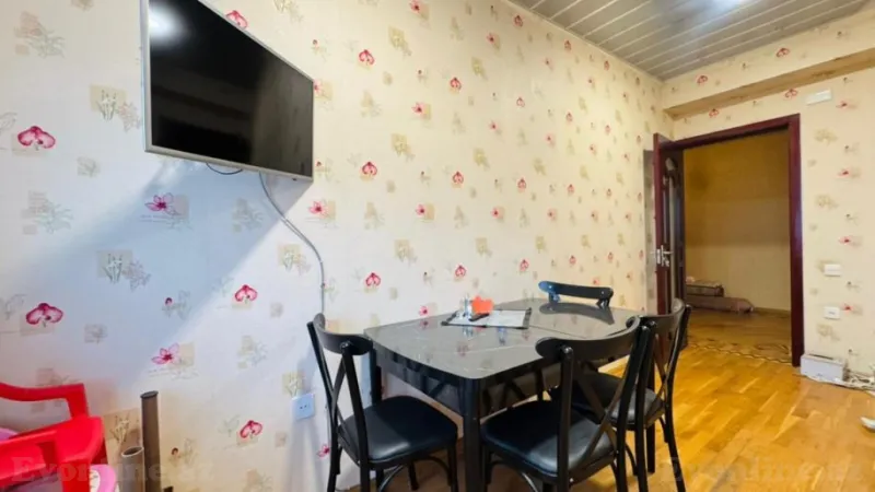 Satılır 3 otaqlı Mənzil Yeni tikili 130 m² Suraxanı r. - şəkil 18