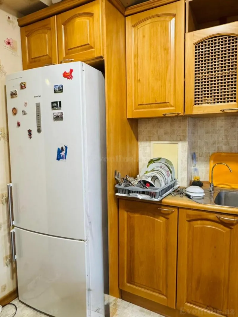 Satılır 3 otaqlı Mənzil Yeni tikili 130 m² Suraxanı r. - şəkil 19