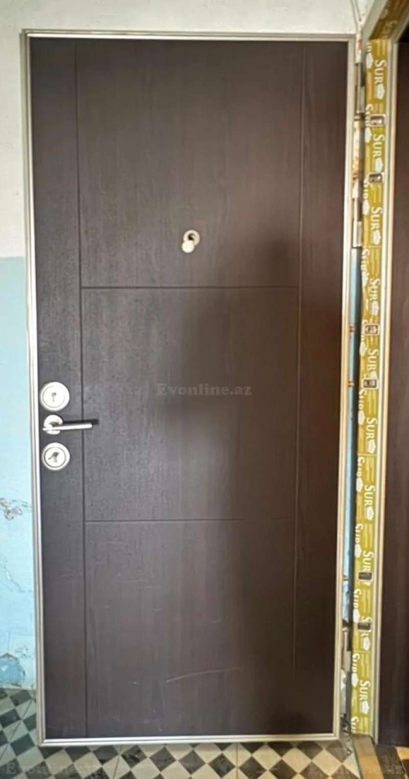 Satılır 3 otaqlı Mənzil Yeni tikili 130 m² Suraxanı r. - şəkil 25