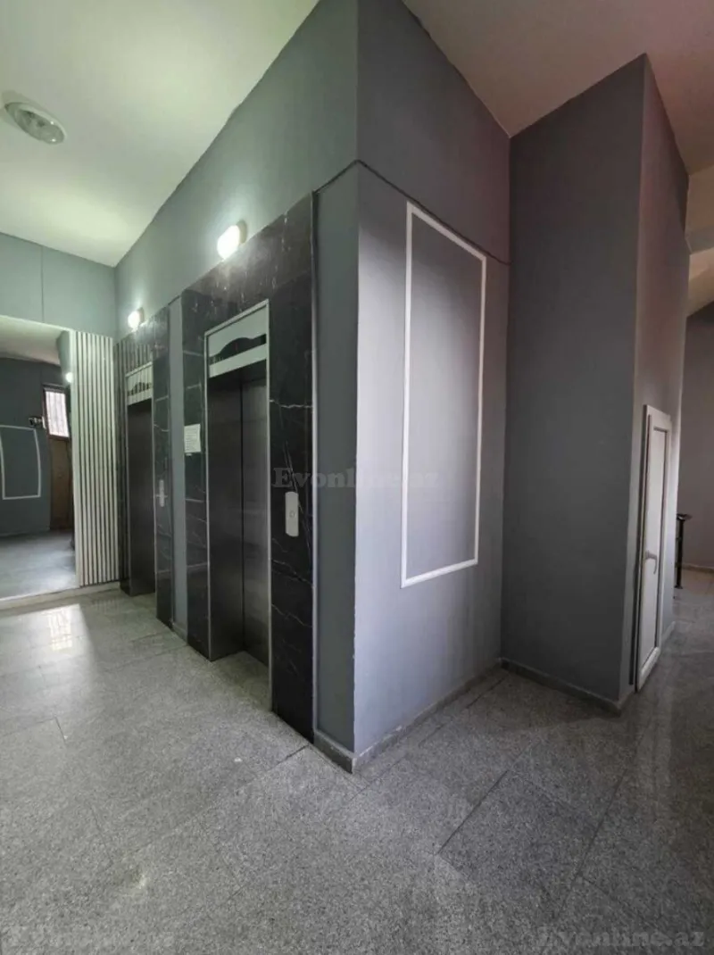 Satılır 2 otaqlı Mənzil Yeni tikili 74 m² Yasamal - şəkil 6