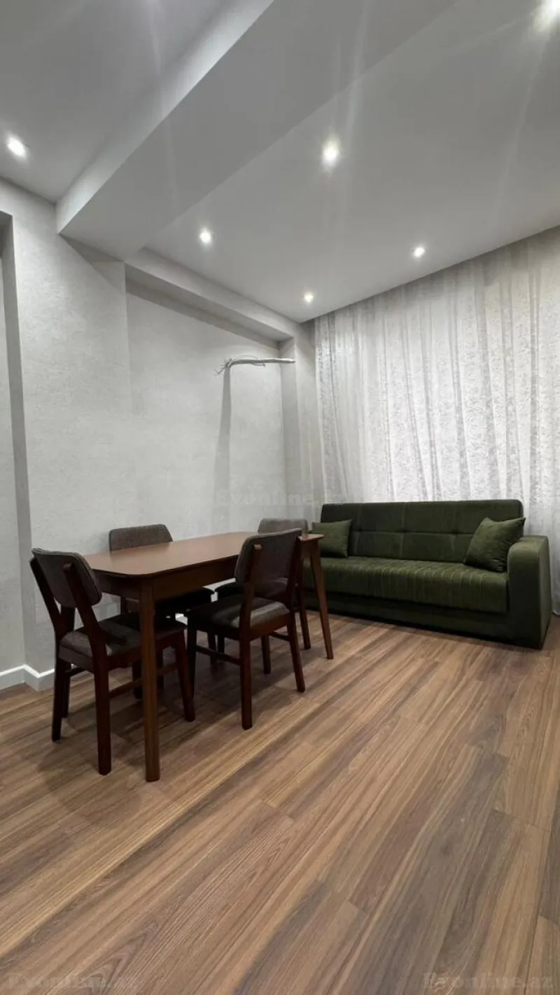2 otaqlı Mənzil 55 m² Yasamal Kirayə verilir