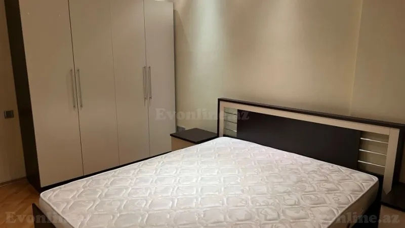 Satılır 3 otaqlı Mənzil Yeni tikili 140 m² Nəsimi r. - şəkil 8