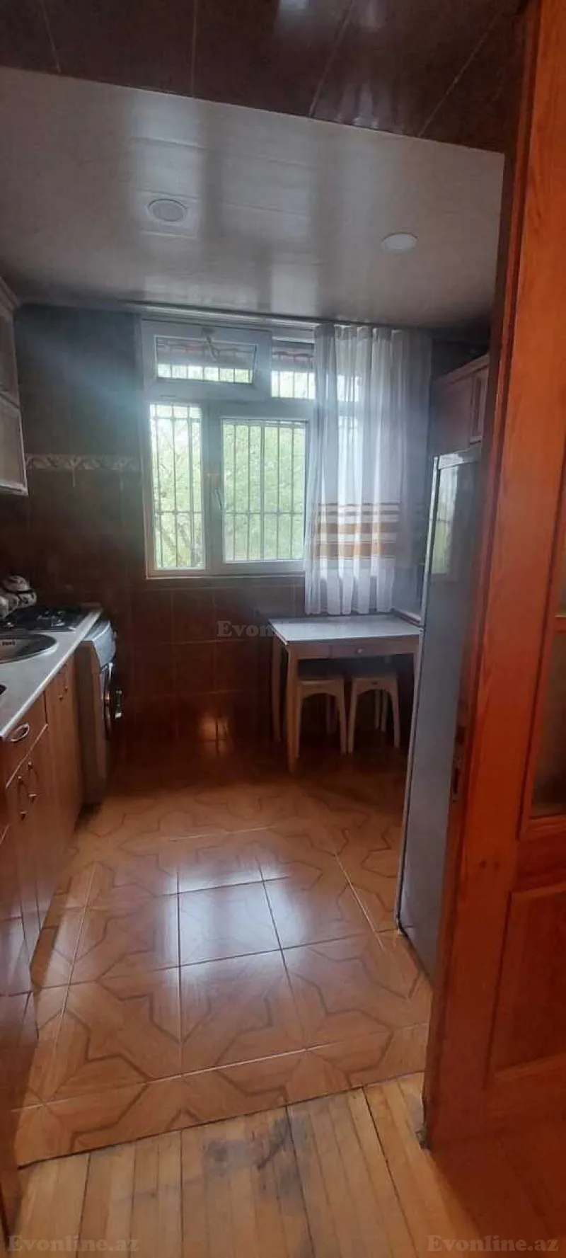 Satılır 2 otaqlı Mənzil Köhnə tikili 33 m² Yasamal - şəkil 7
