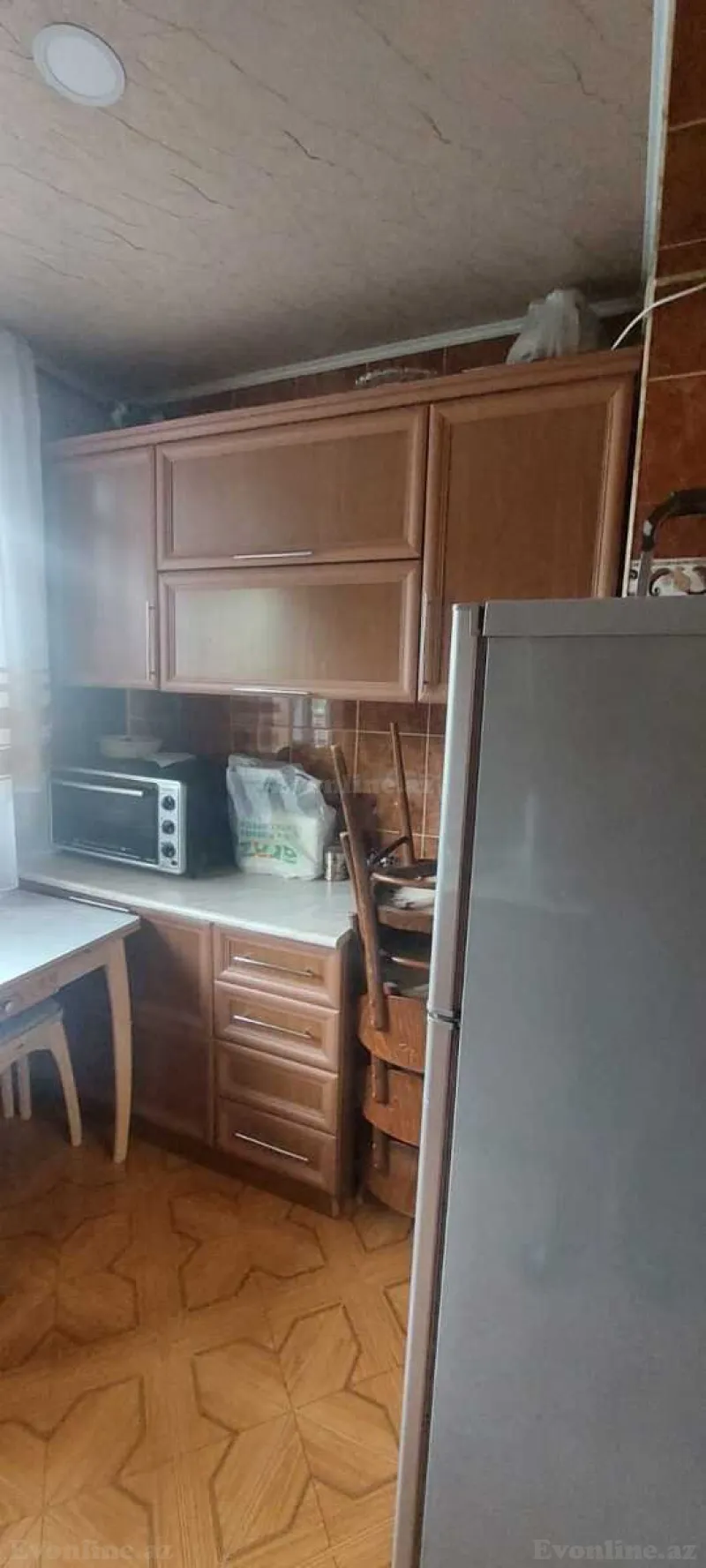 Satılır 2 otaqlı Mənzil Köhnə tikili 33 m² Yasamal - şəkil 8