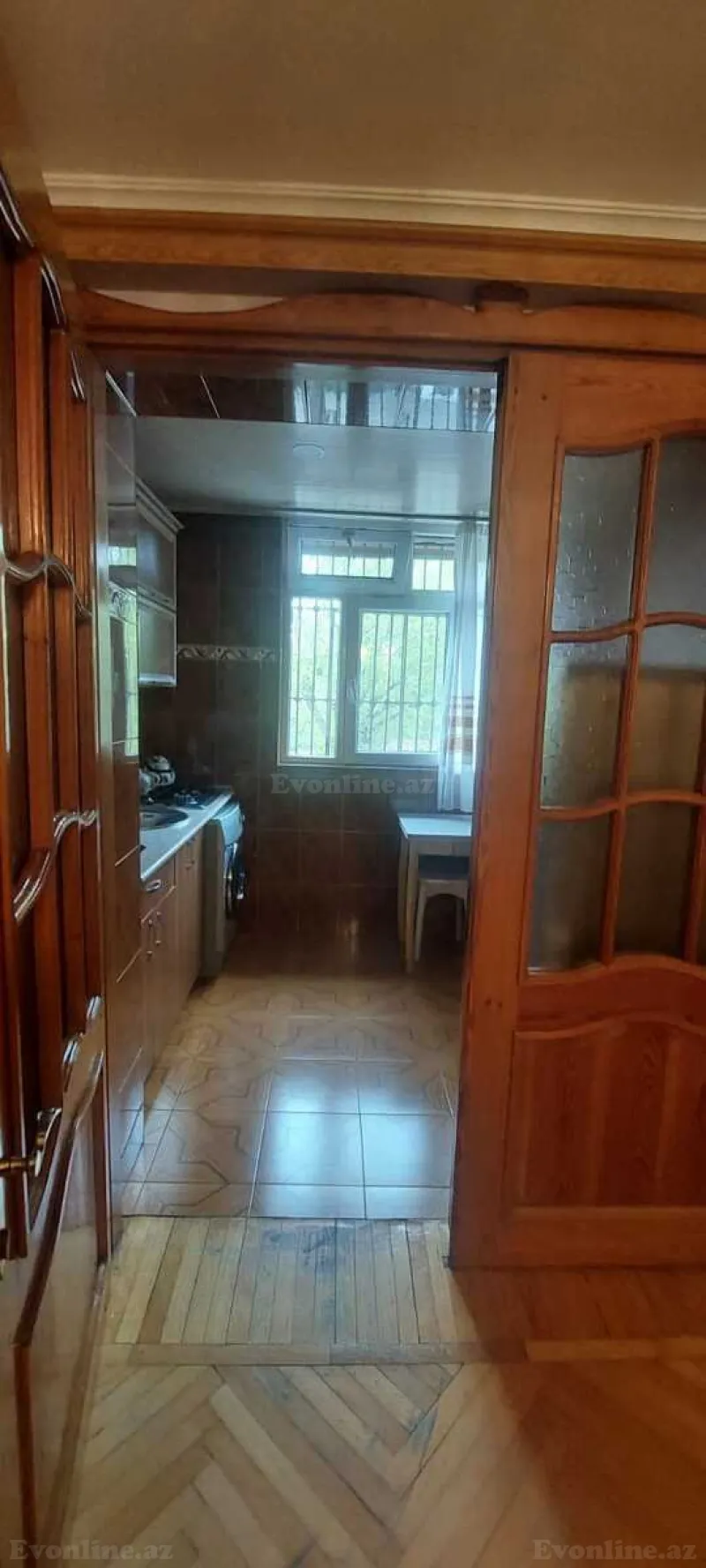 Satılır 2 otaqlı Mənzil Köhnə tikili 33 m² Yasamal - şəkil 9