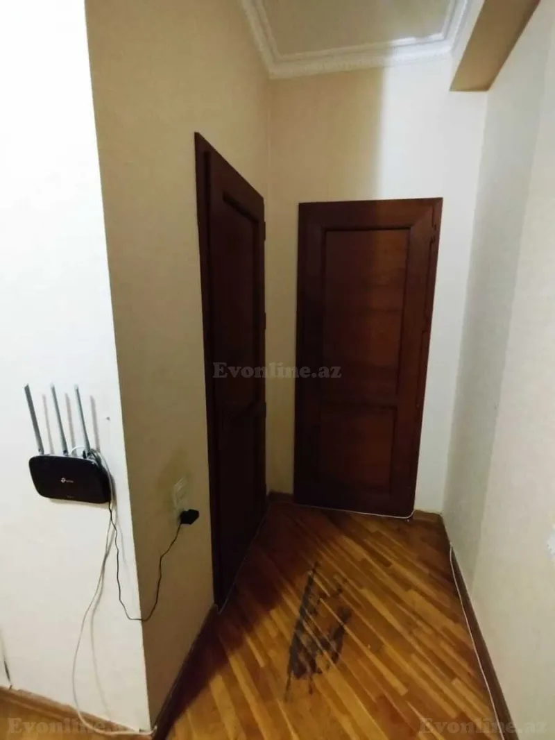 Satılır 3 otaqlı Mənzil Yeni tikili 115 m² Həzi Aslanov - şəkil 12