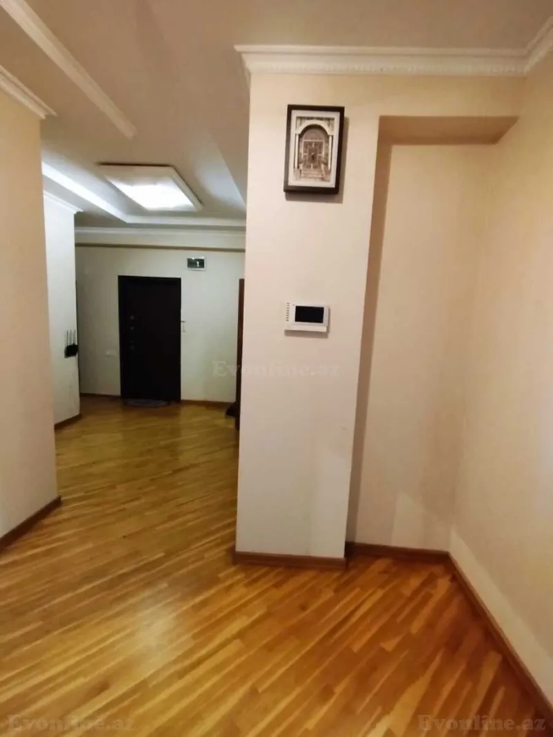 Satılır 3 otaqlı Mənzil Yeni tikili 115 m² Həzi Aslanov - şəkil 16