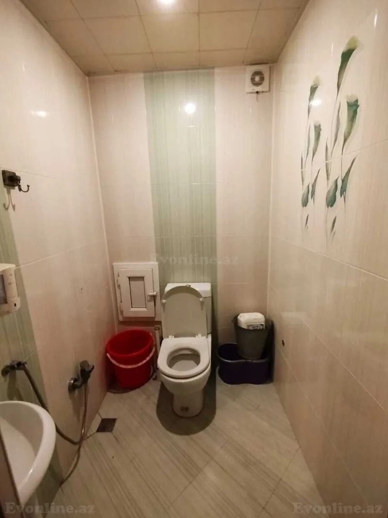 Satılır 3 otaqlı Mənzil Yeni tikili 115 m² Həzi Aslanov - şəkil 17