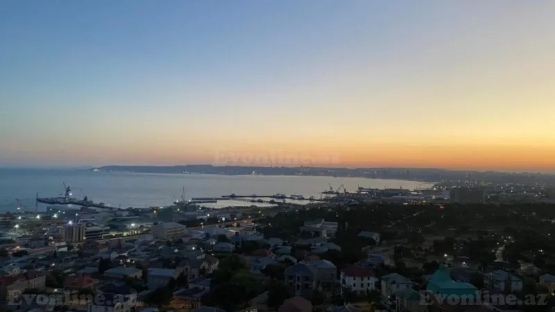 Satılır 3 otaqlı Mənzil Yeni tikili 146 m² Xətai r. - şəkil 5