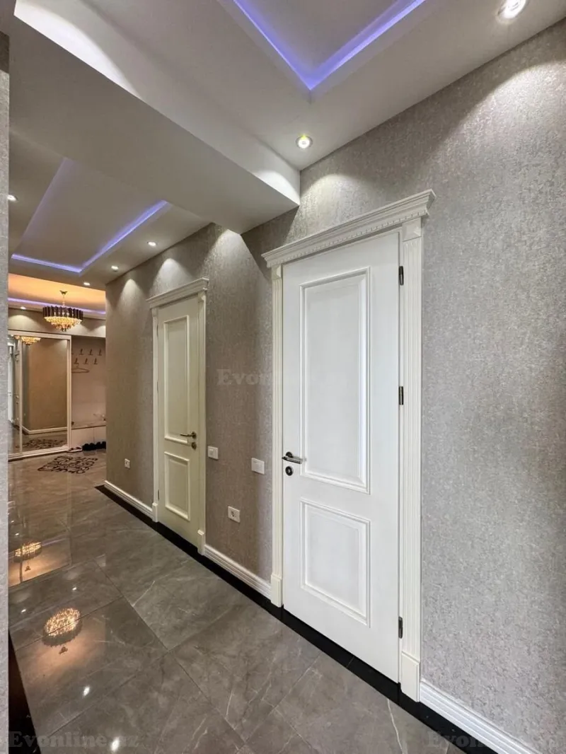 Satılır 3 otaqlı Mənzil Yeni tikili 146 m² Xətai r. - şəkil 8