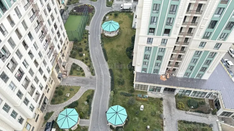 Satılır 3 otaqlı Mənzil Yeni tikili 139.5 m² Nəriman Nərimanov m. - şəkil 3