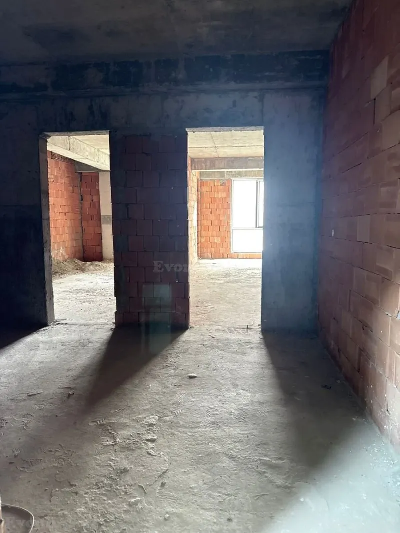 Satılır 3 otaqlı Mənzil Yeni tikili 139.5 m² Nəriman Nərimanov m. - şəkil 6