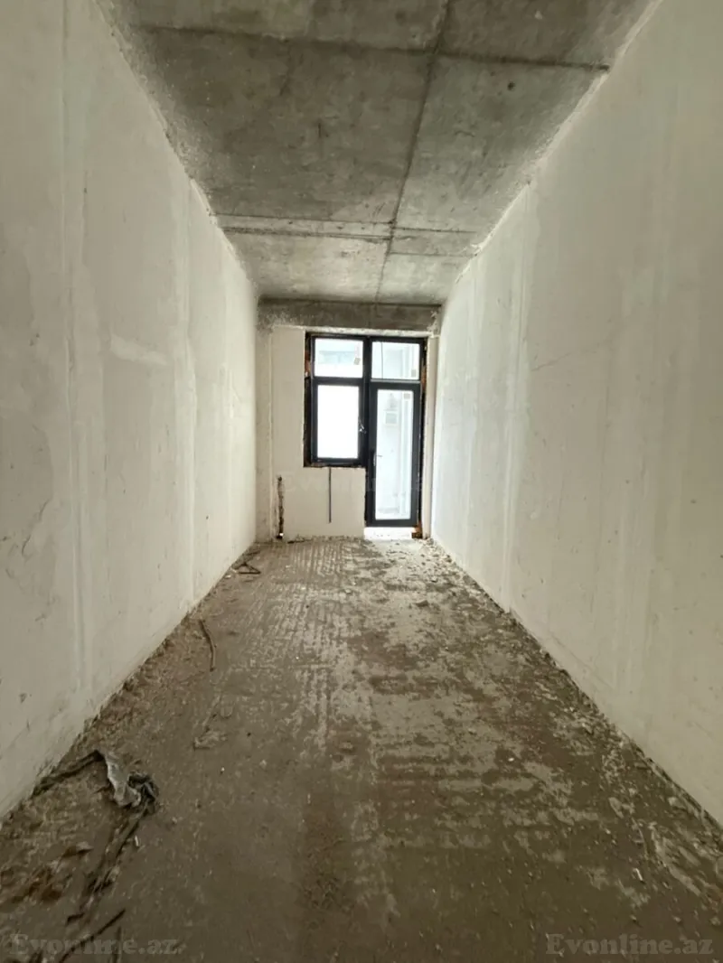 Satılır 3 otaqlı Mənzil Yeni tikili 139.5 m² Nəriman Nərimanov m. - şəkil 12