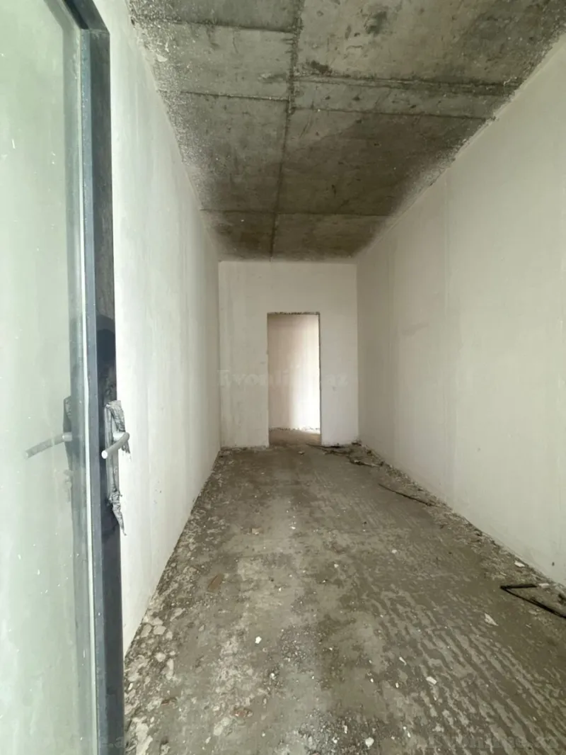 Satılır 3 otaqlı Mənzil Yeni tikili 139.5 m² Nəriman Nərimanov m. - şəkil 14