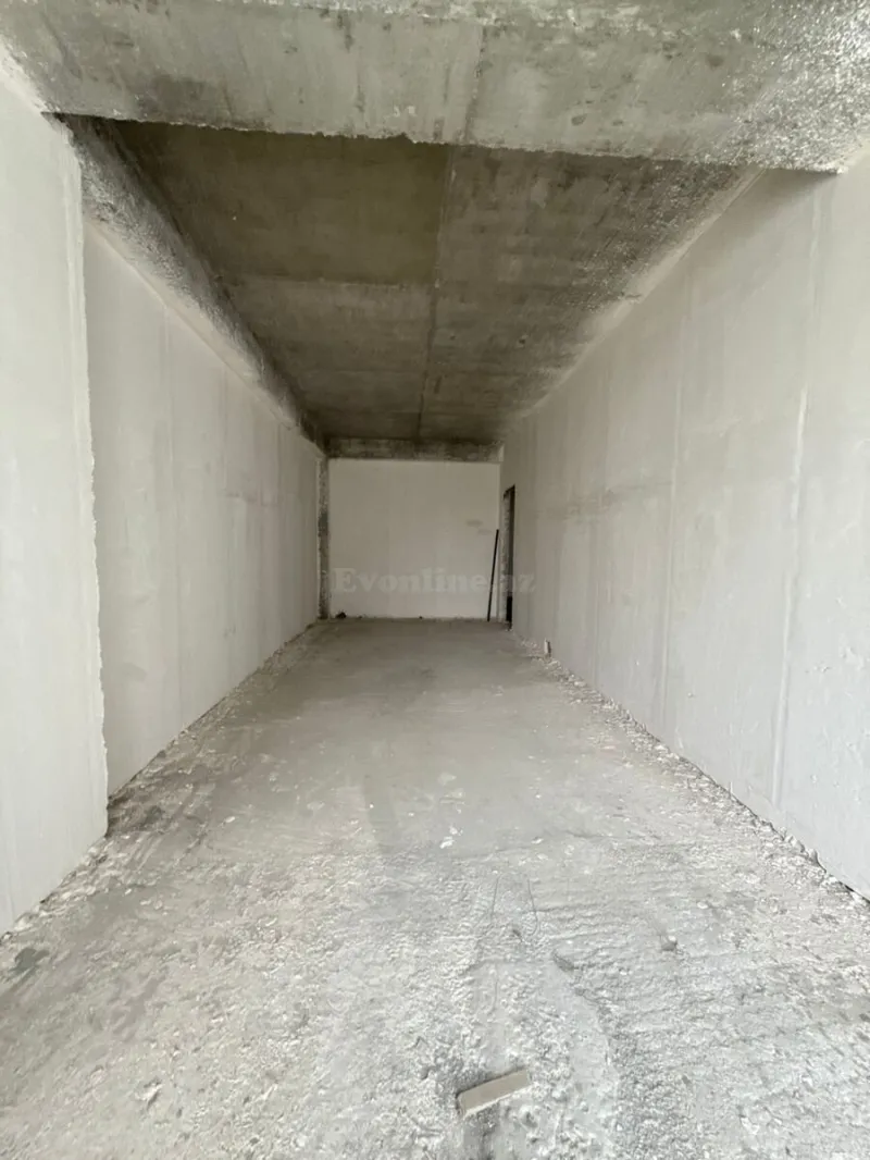 Satılır 3 otaqlı Mənzil Yeni tikili 139.5 m² Nəriman Nərimanov m. - şəkil 15