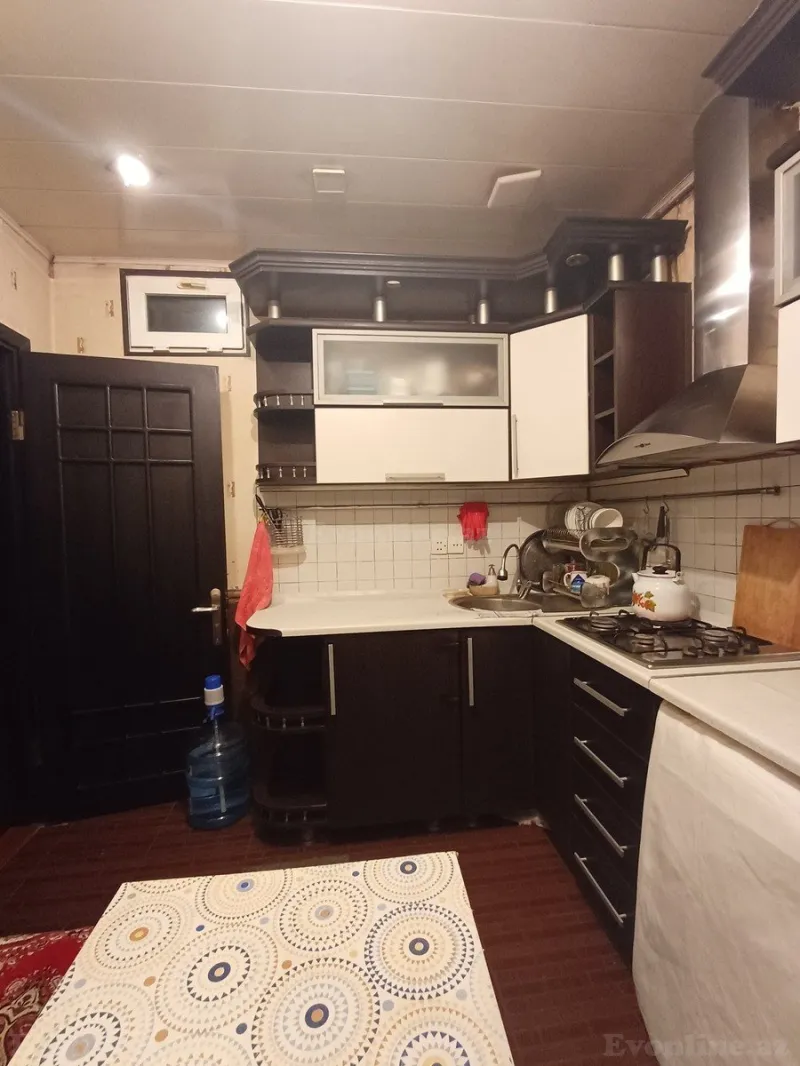 Satılır 3 otaqlı Mənzil Köhnə tikili 70 m² Nəriman Nərimanov m. - şəkil 8