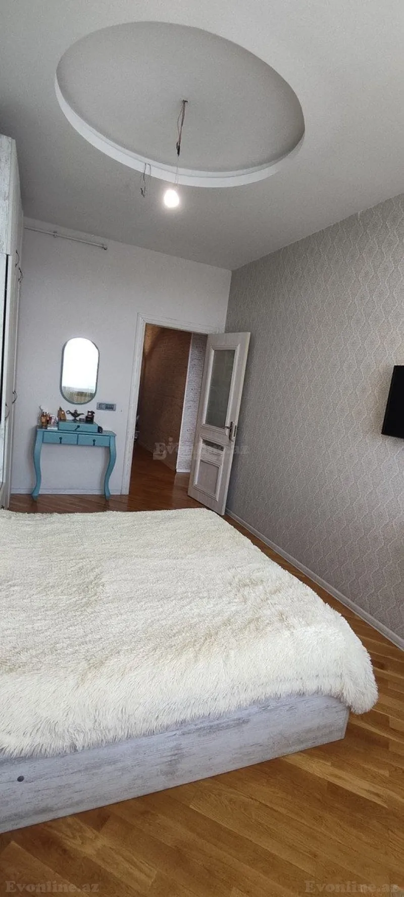 Satılır 3 otaqlı Mənzil Yeni tikili 87 m² Əhmədli - şəkil 6