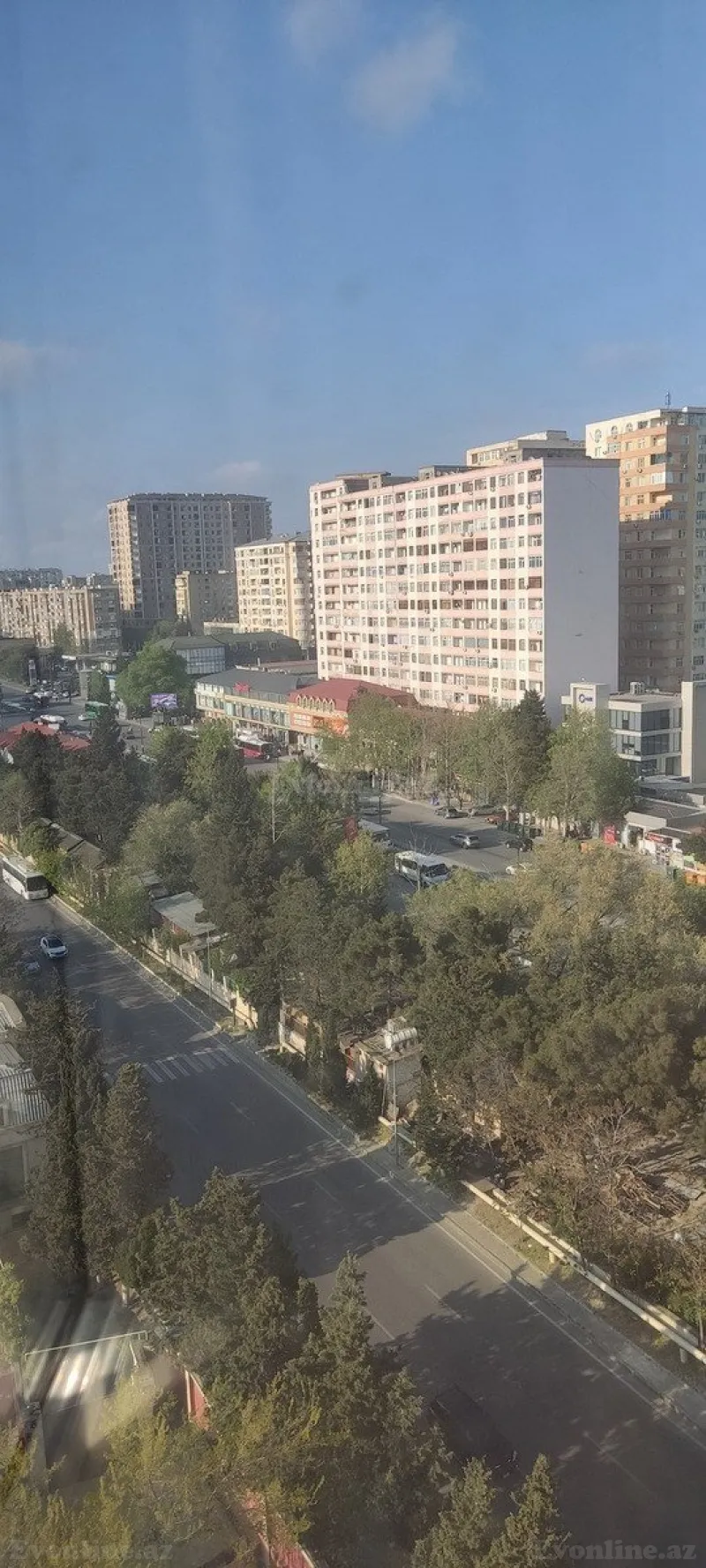 Satılır 3 otaqlı Mənzil Yeni tikili 87 m² Əhmədli - şəkil 7