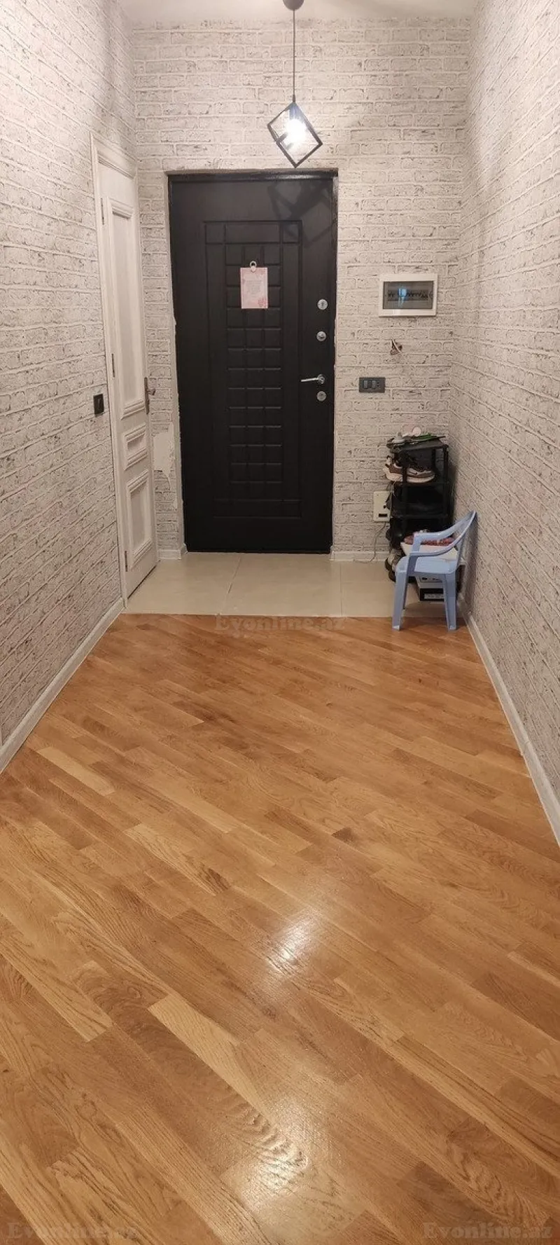 Satılır 3 otaqlı Mənzil Yeni tikili 87 m² Əhmədli - şəkil 10