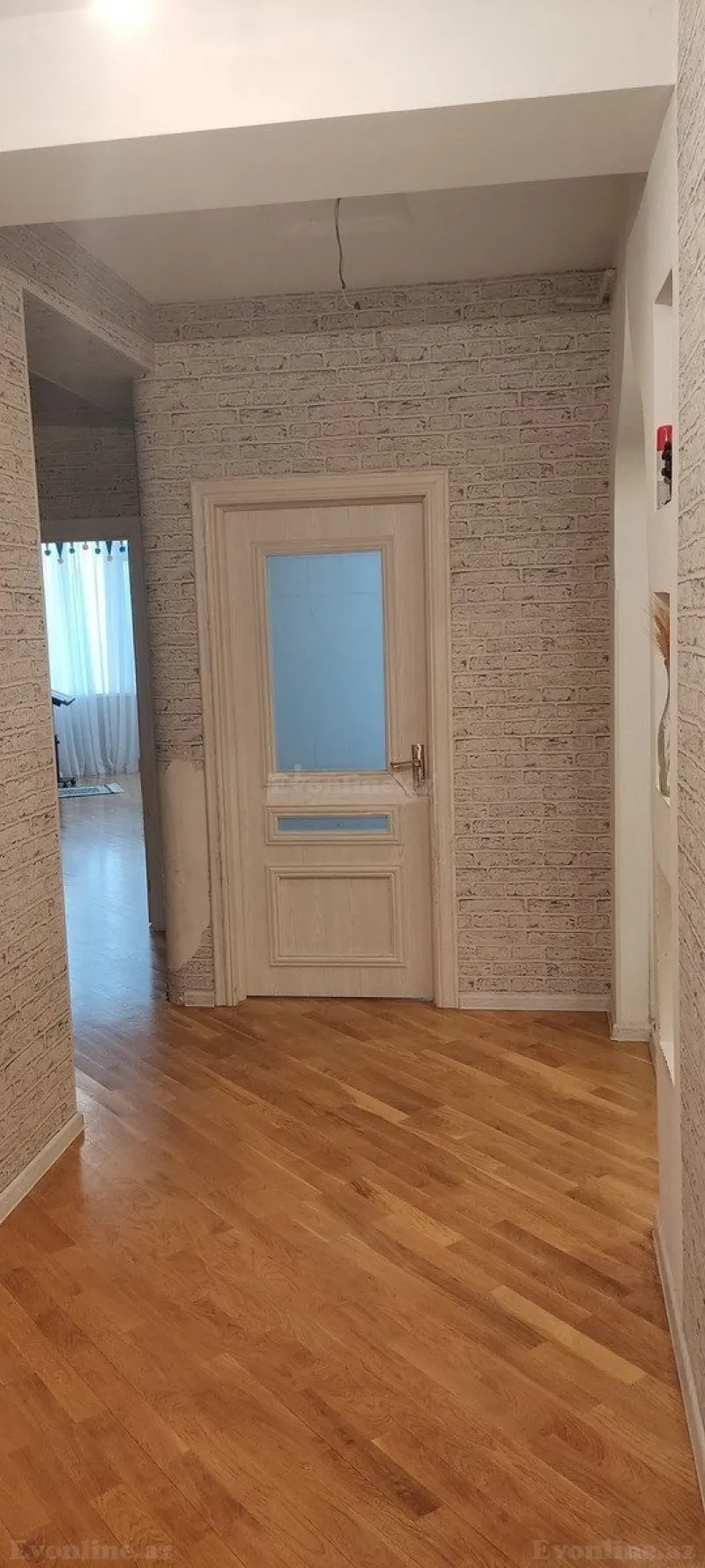Satılır 3 otaqlı Mənzil Yeni tikili 87 m² Əhmədli - şəkil 12