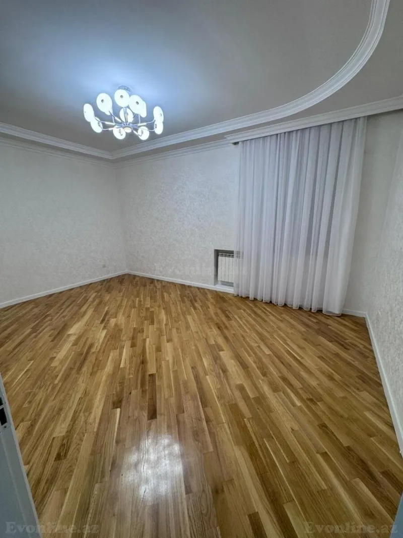 Satılır 4 otaqlı Mənzil Yeni tikili 160 m² İnşaatçılar m. - şəkil 11