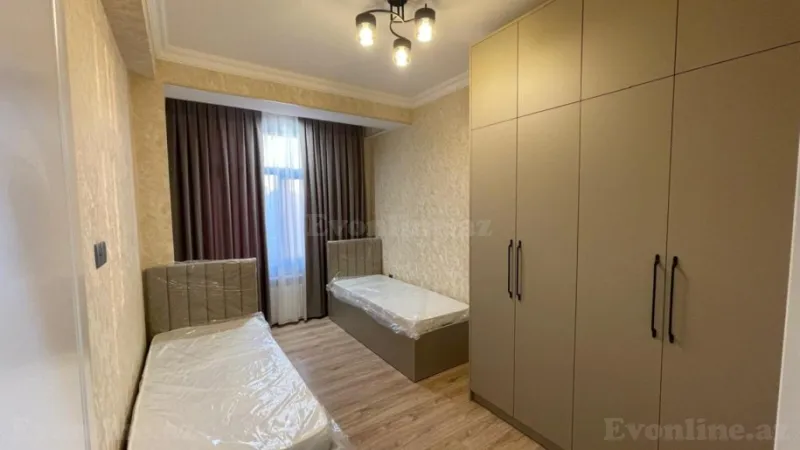 Satılır 3 otaqlı Mənzil Yeni tikili 98 m² Yasamal - şəkil 10