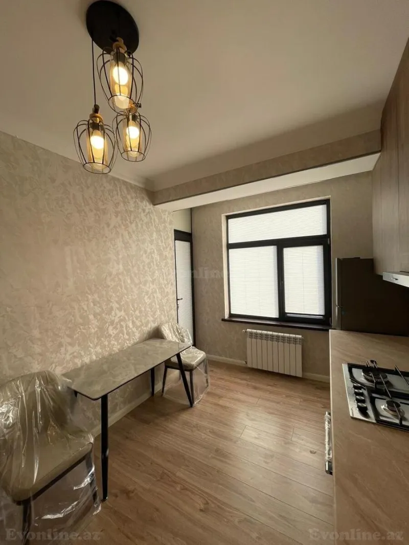 Satılır 3 otaqlı Mənzil Yeni tikili 98 m² Yasamal - şəkil 11