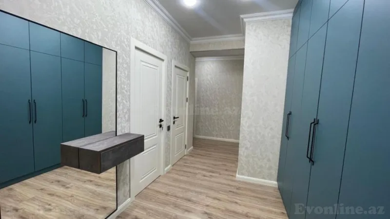 Satılır 3 otaqlı Mənzil Yeni tikili 98 m² Yasamal - şəkil 12