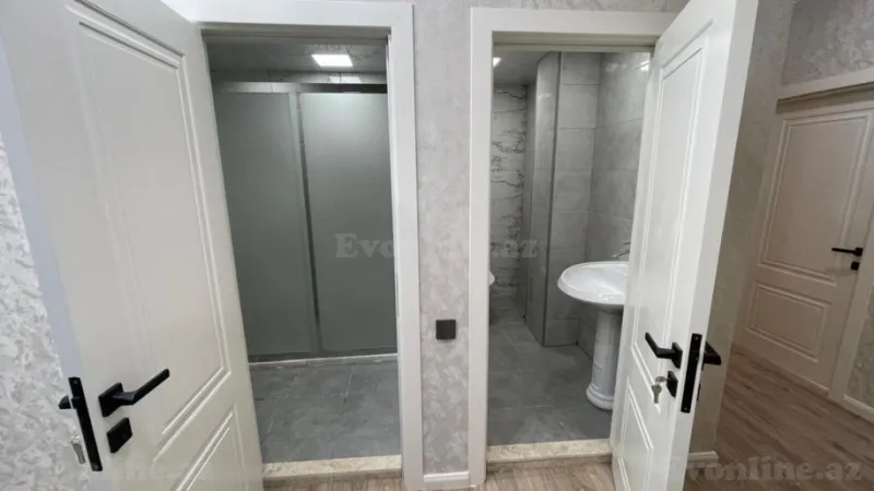 Satılır 3 otaqlı Mənzil Yeni tikili 98 m² Yasamal - şəkil 13