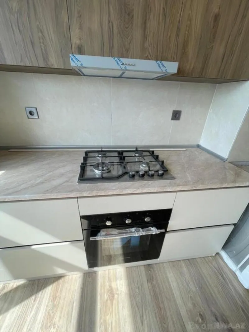 Satılır 3 otaqlı Mənzil Yeni tikili 98 m² Yasamal - şəkil 15