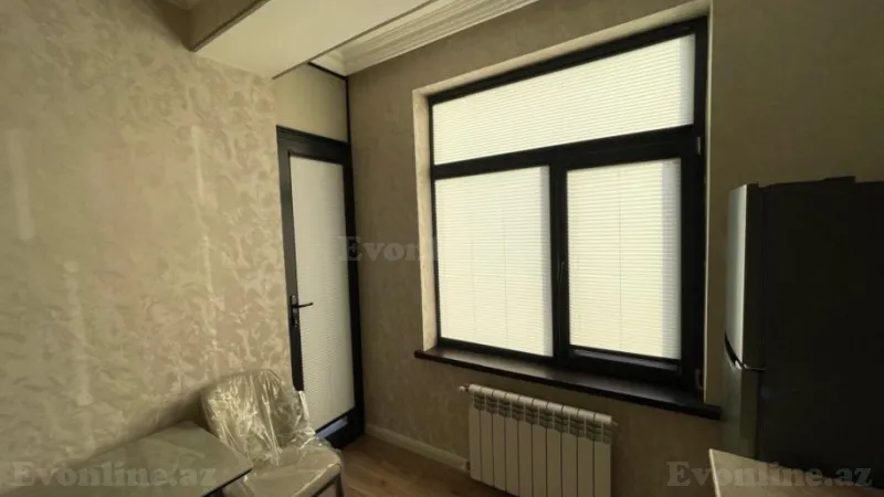 Satılır 3 otaqlı Mənzil Yeni tikili 98 m² Yasamal - şəkil 16