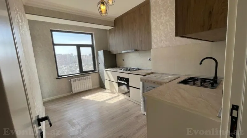 Satılır 3 otaqlı Mənzil Yeni tikili 98 m² Yasamal - şəkil 17