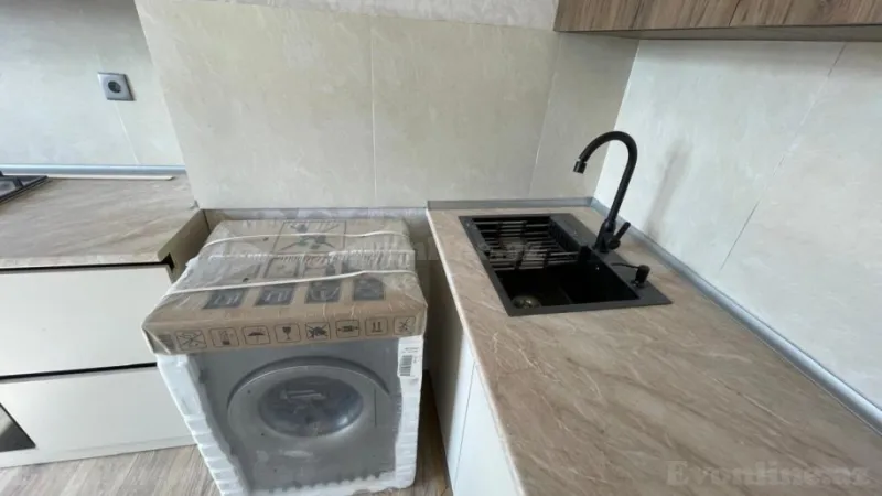 Satılır 3 otaqlı Mənzil Yeni tikili 98 m² Yasamal - şəkil 18