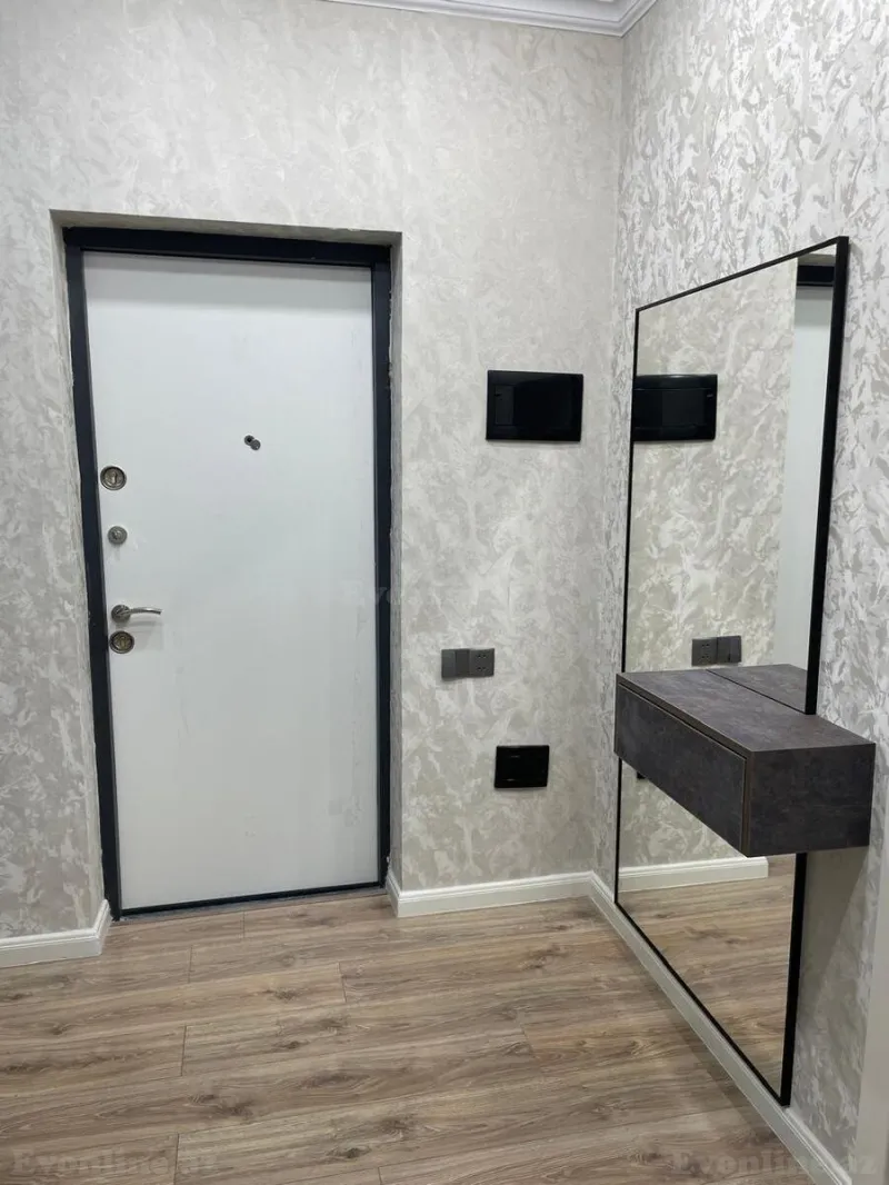 Satılır 3 otaqlı Mənzil Yeni tikili 98 m² Yasamal - şəkil 19