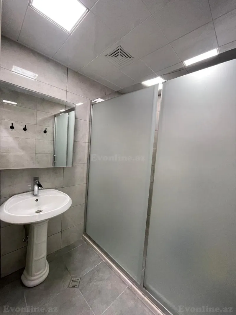 Satılır 3 otaqlı Mənzil Yeni tikili 98 m² Yasamal - şəkil 20